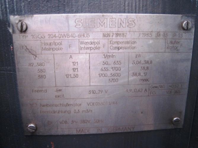 SAFOP LEONARD T 1300